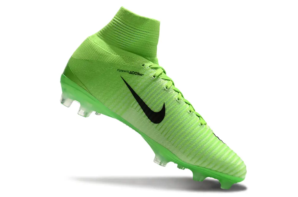 Nike Air Zoom Mercurial Superfly V Elite FG “Radiation Flare”