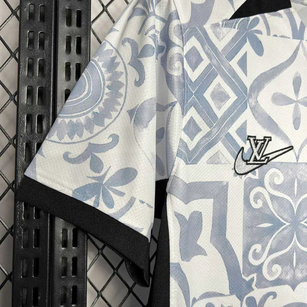 BOOTS SUPPLY Portugal X LV Kit - Jersey