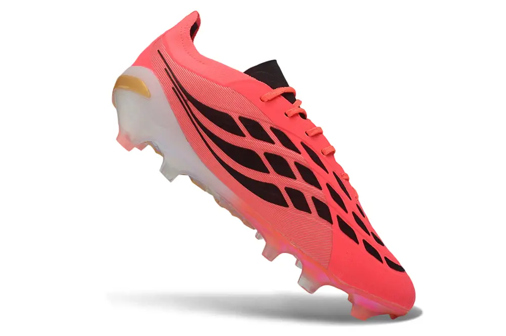 ADIDAS Adidas Predator 26 Elite FG - Soccer Shoes Soccer Shoe