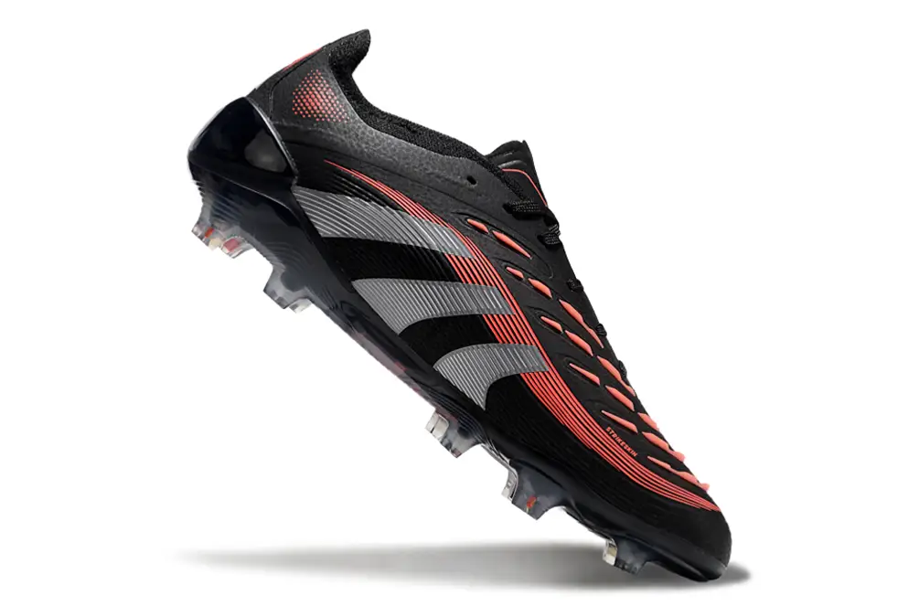 Adidas Predator Accuracy Elite FG Stealth Victory