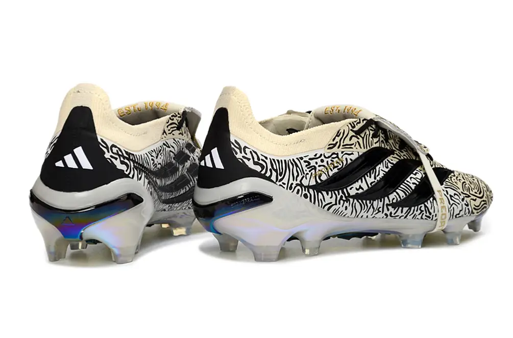 Adidas Predator 26 Elite Tongue FG