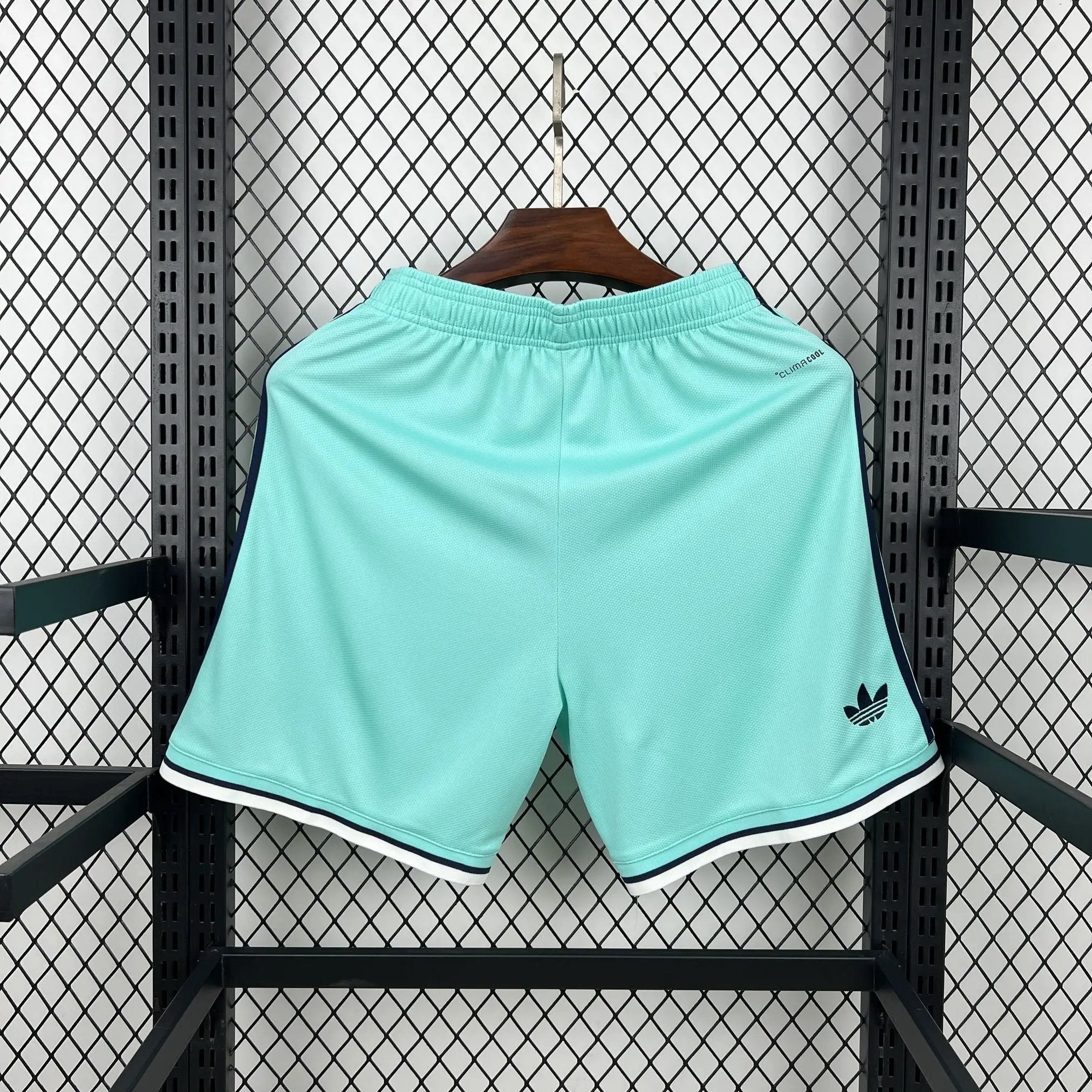 BOOTS SUPPLY Germany 2026 Away Shorts - Short
