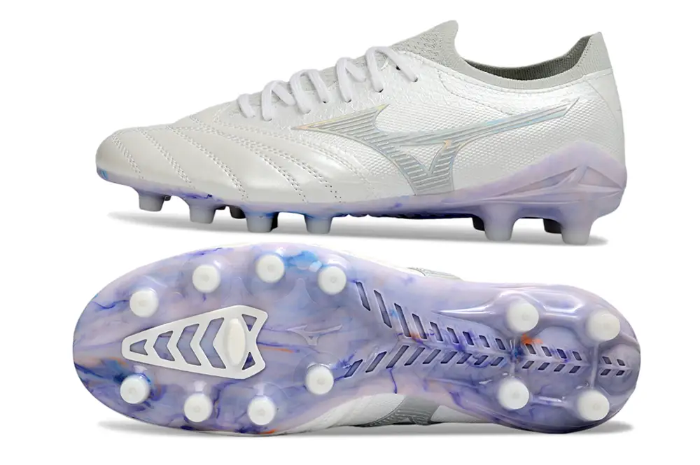 MIZUNO Mizuno Morelia Neo IV Beta Japan FG Soccer - Soccer Shoes Soccer Shoe