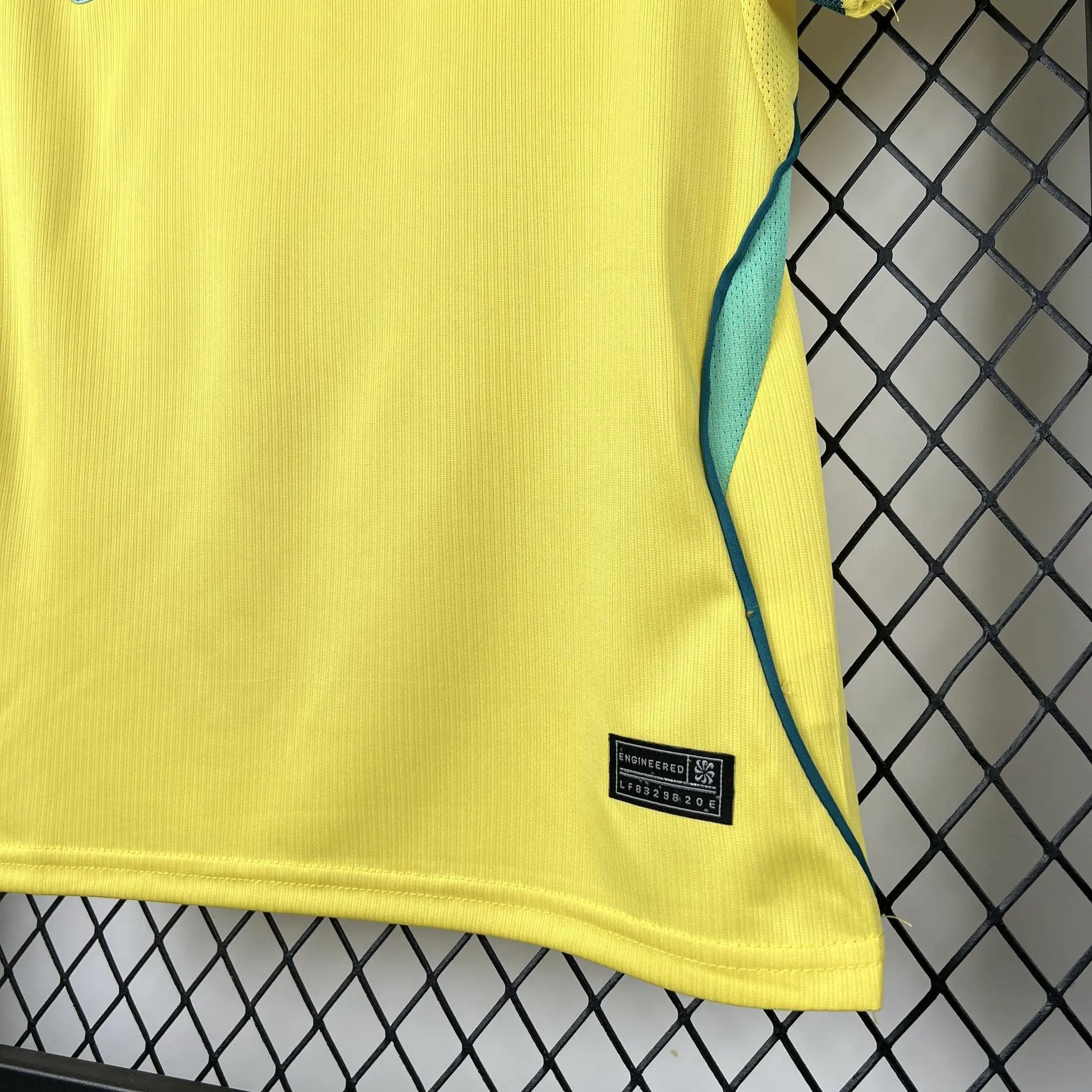 BOOTS SUPPLY Brazil 2026 Home Kids size - Kids