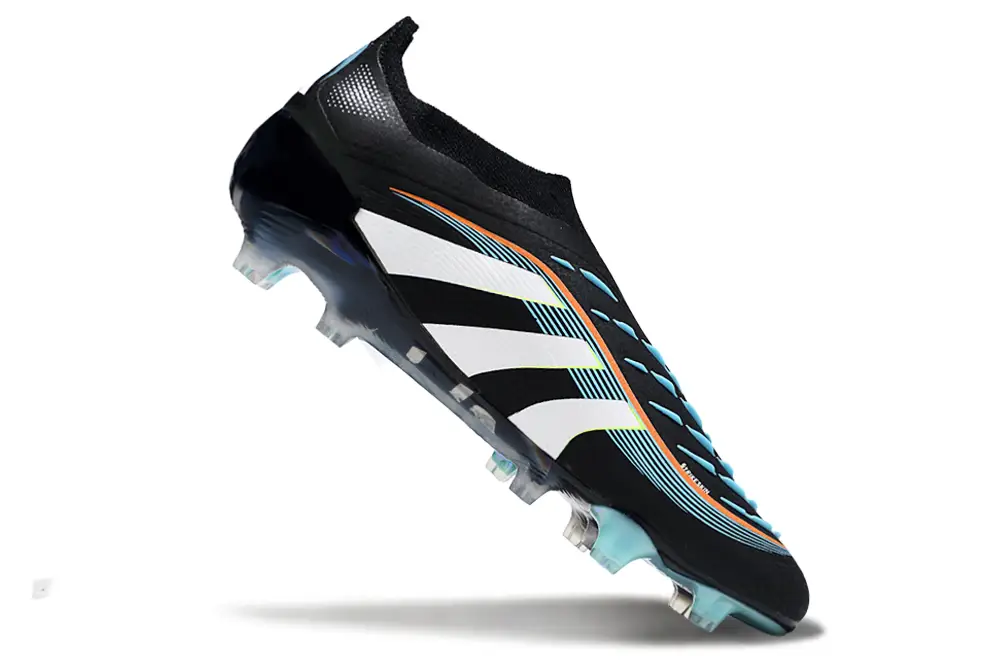 Adidas Predator Elite FG Laceless