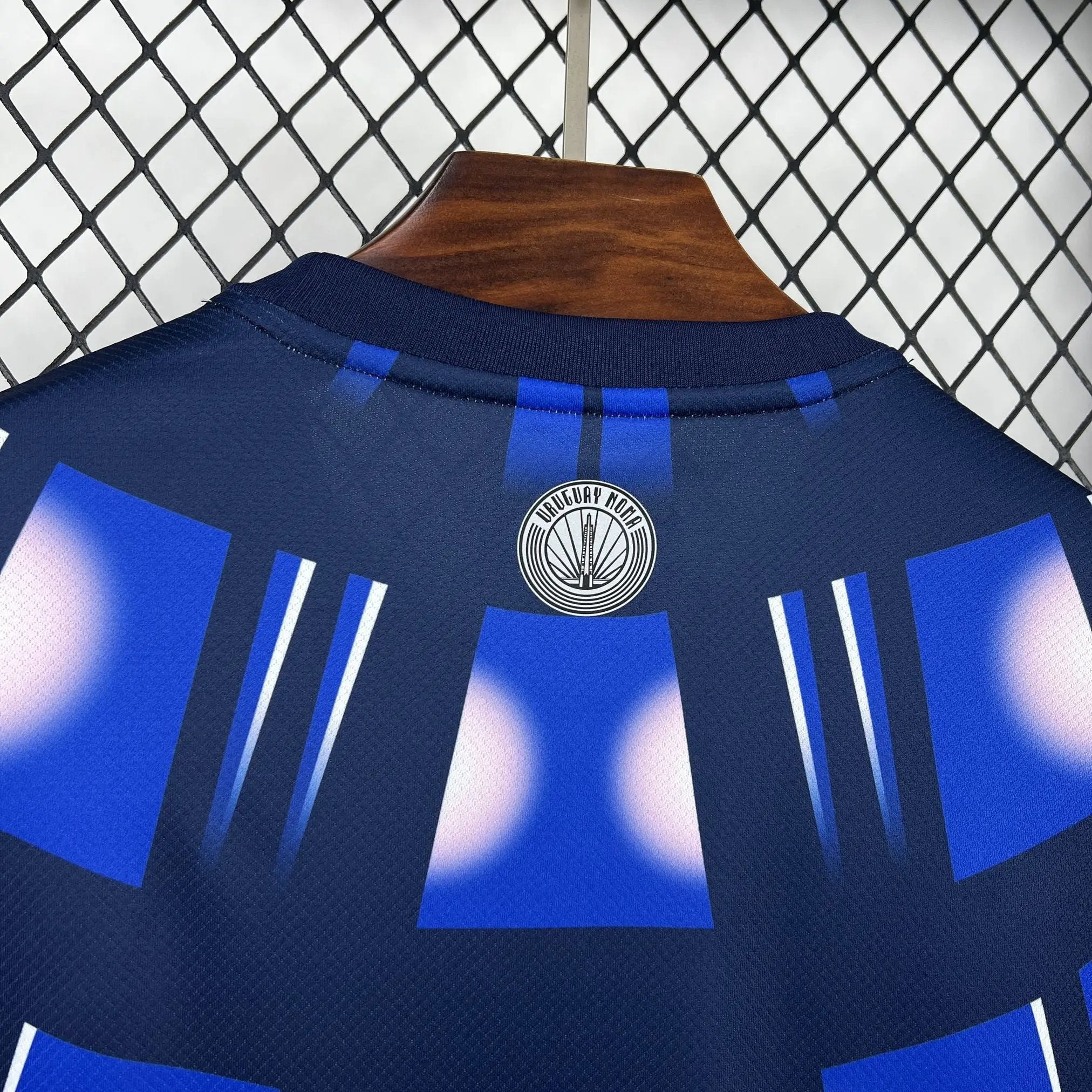 BOOTS SUPPLY Uruguay 2026 Away Kit - Jerseys