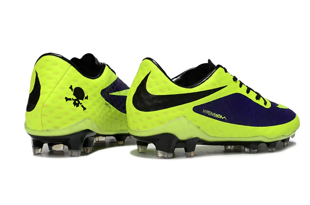 Nike Hypervenom Phantom RGN Electro Elite FG