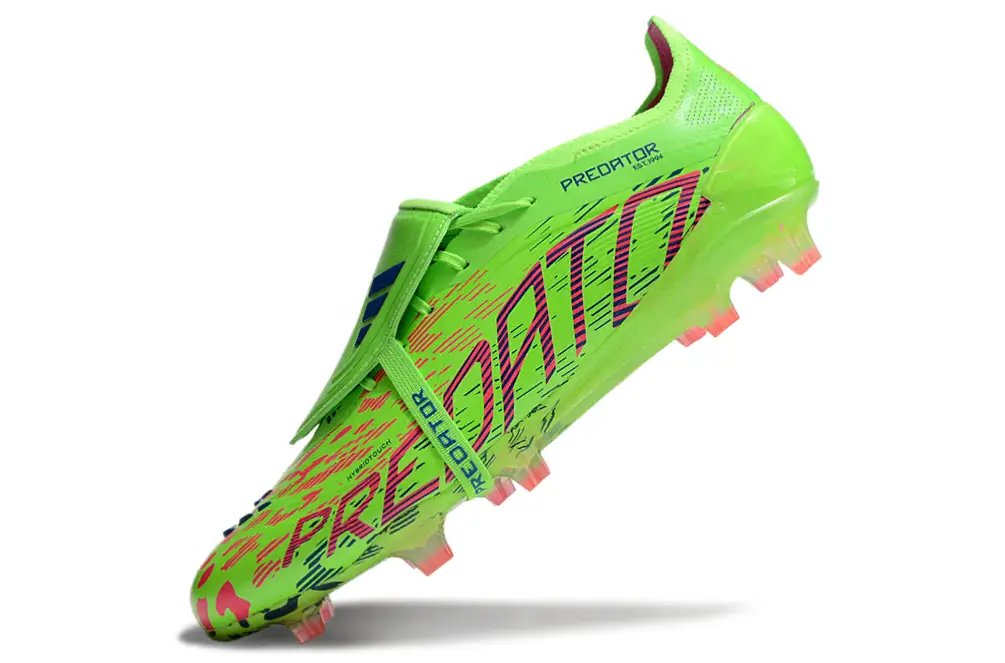 Adidas Predator Mystic Victory Elite Tongue FG