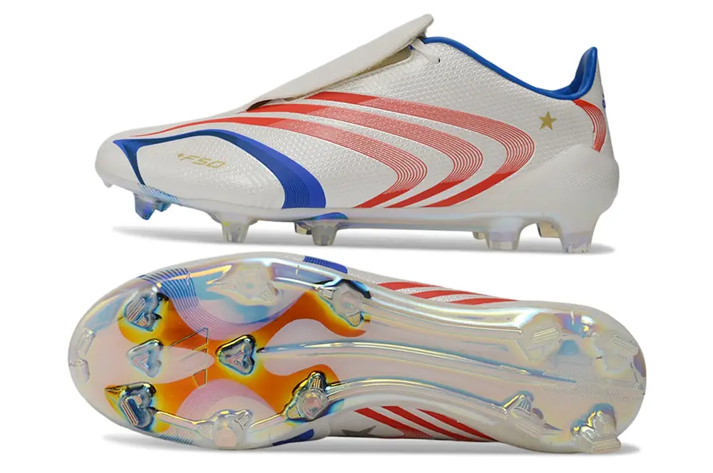 ADIDAS Adidas F50 Tunit Trionda Elite FG - Soccer Shoes Soccer Shoe