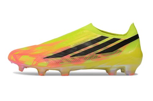 ADIDAS Adidas F50 Hyperfast Evo Elite FG Laceless - Soccer Shoes Soccer Shoe