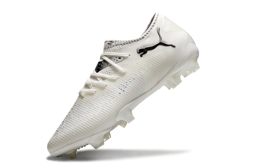 PUMA Puma Future 8 Ultimate FG Low Cut - Soccer Shoes Soccer Shoe
