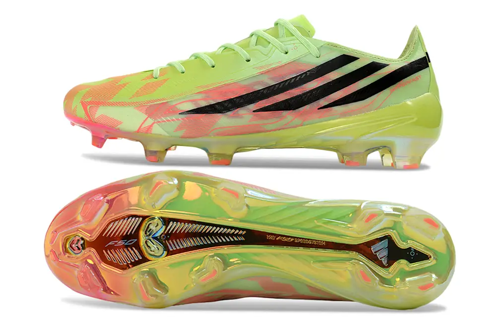 ADIDAS Adidas F50 Hyperfast Evo Elite FG - Soccer Shoes Soccer Shoe