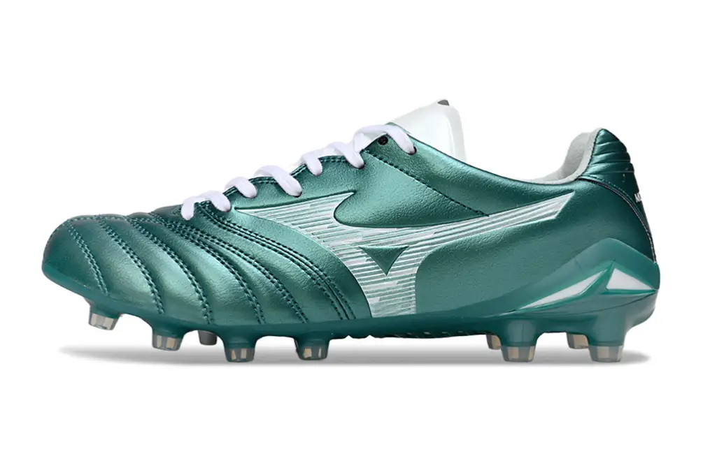 MIZUNO Mizuno Morelia Neo IV Elite FG Inazuma - Soccer Shoes Soccer Shoe