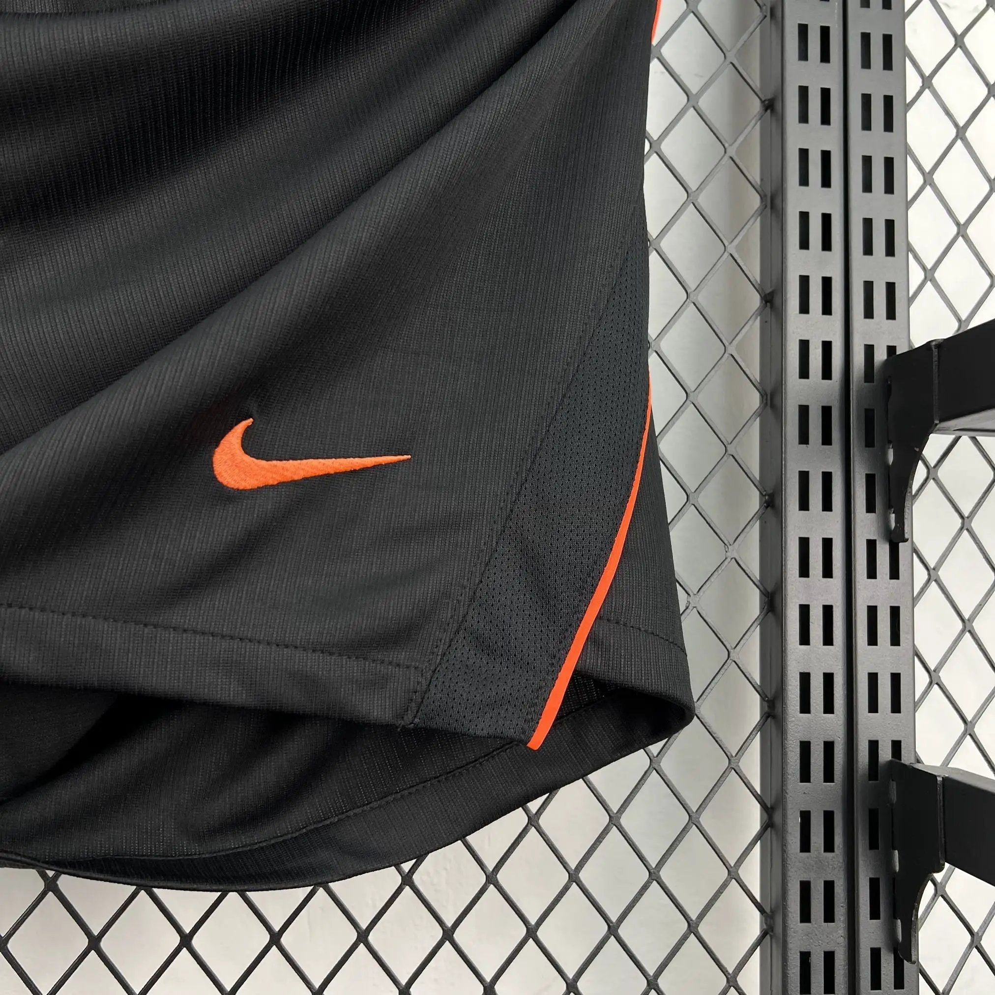 BOOTS SUPPLY The Netherlands 2026 Away Shorts - Short