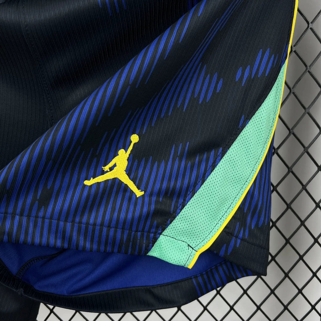 BOOTS SUPPLY Brazil 2026 Away Shorts - Short