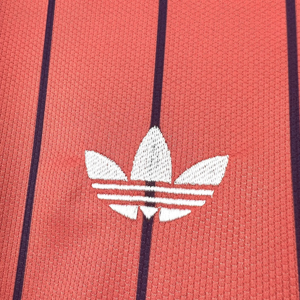 BOOTS SUPPLY Scotland 2026 Away Kit - Jersey