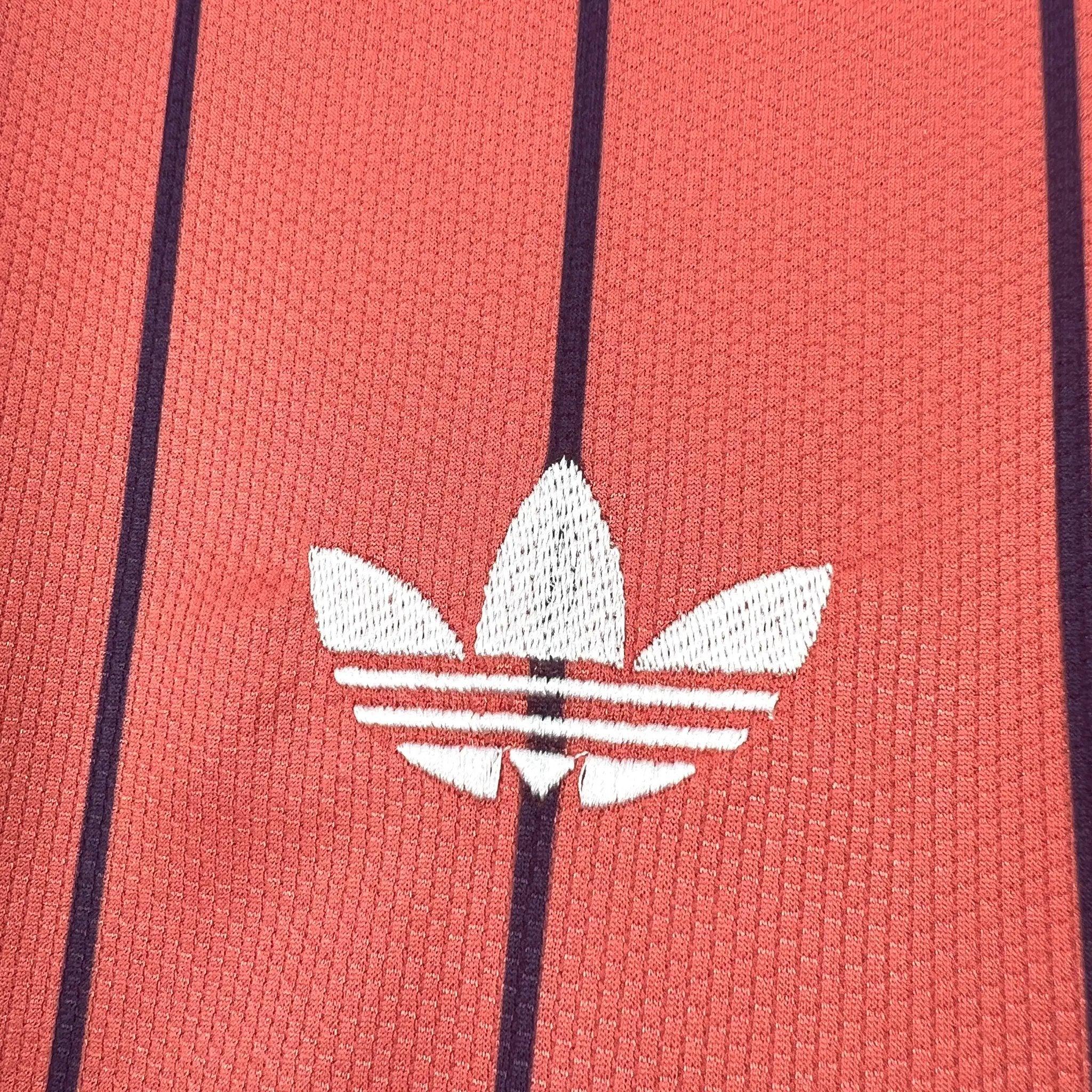 BOOTS SUPPLY Scotland 2026 Away Kit - Jersey