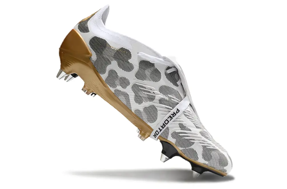 Adidas Predator Generation Pred 2.0 Elite Tongue SG