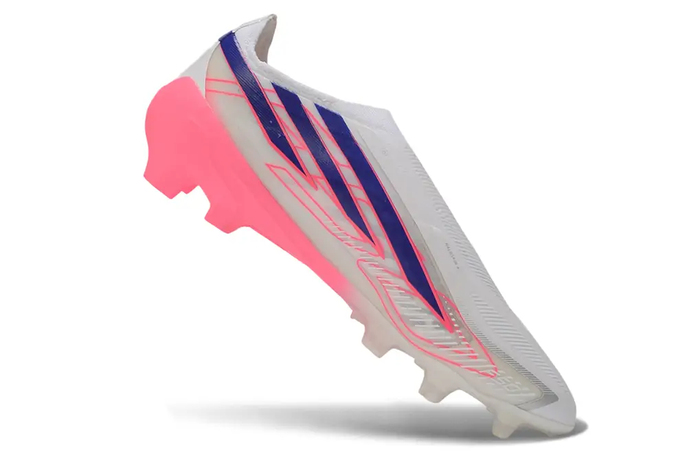 ADIDAS Adidas F50 Hyperfast Evo Elite FG Laceless - Soccer Shoes Soccer Shoe