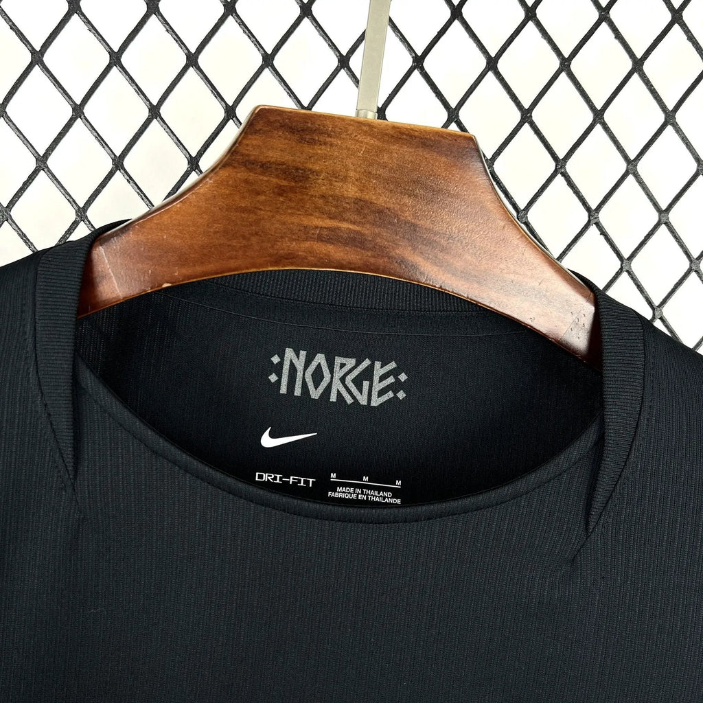BOOTS SUPPLY Norway 2026 Away Kit - Jersey
