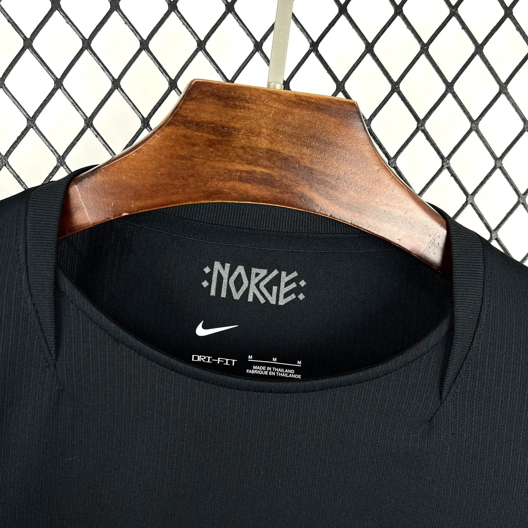 BOOTS SUPPLY Norway 2026 Away Kit - Jerseys