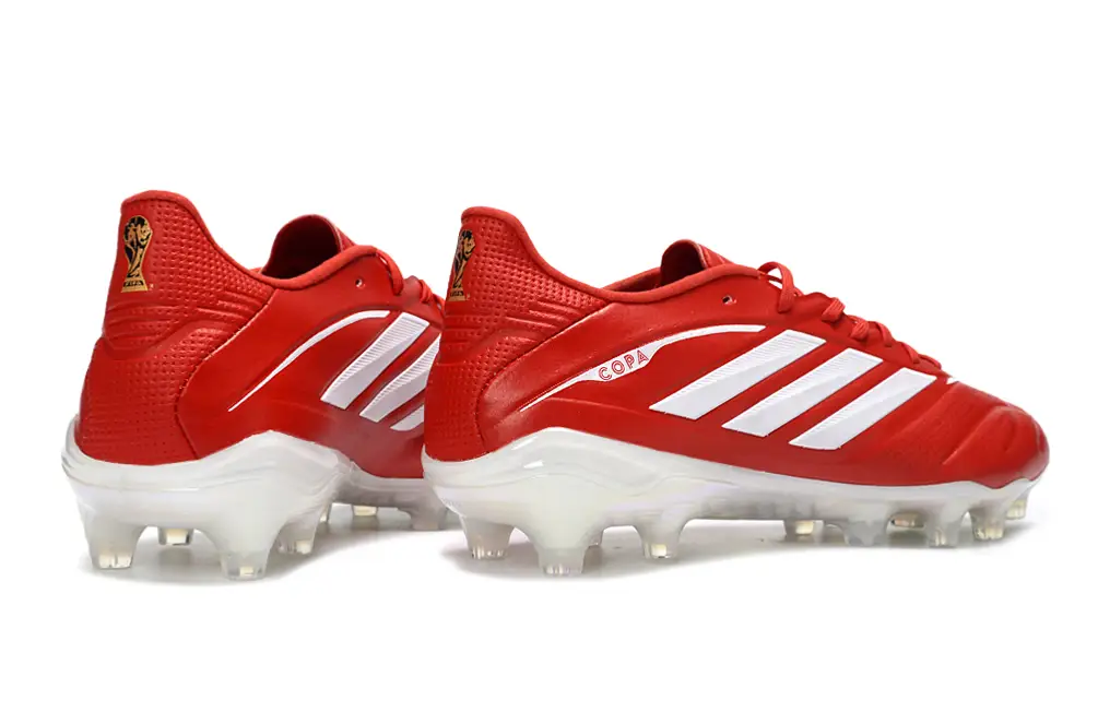 ADIDAS Adidas Copa Pure IV Elite FG - Snowboards Soccer Shoe