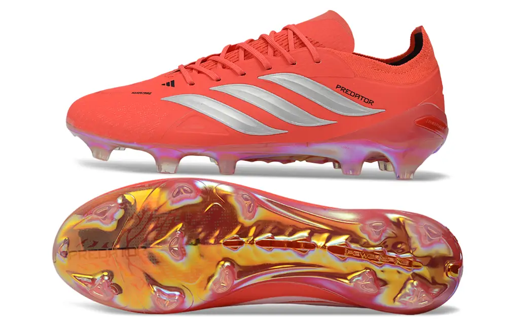 ADIDAS Adidas Predator 26 Elite FG - Soccer Shoes Soccer Shoe