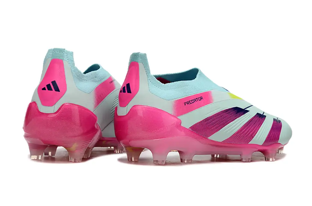 Adidas Predator Elite Laceless FG