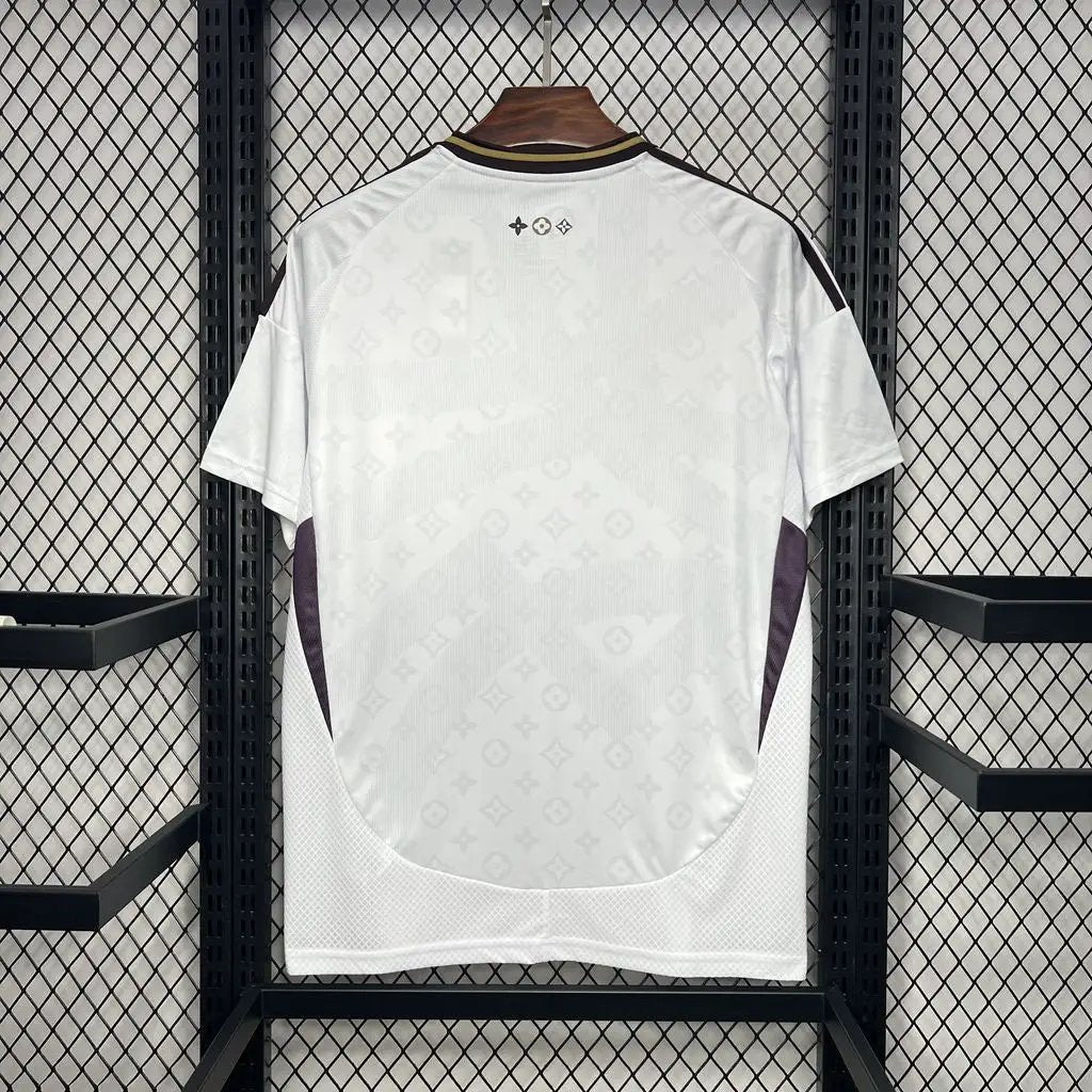 BOOTS SUPPLY Real Madrid X LV White Kit - Jersey