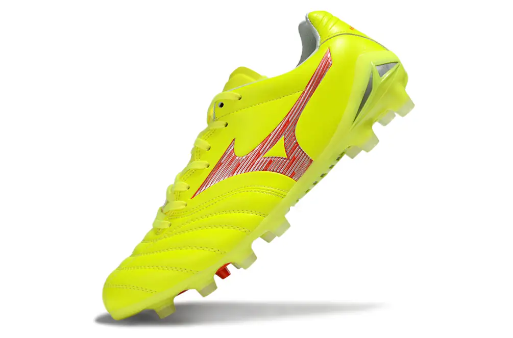 MIZUNO Mizuno Morelia Neo IV Elite FG Soccer Cleats Lightweight Responsive - Soccer Shoes Soccer Shoe