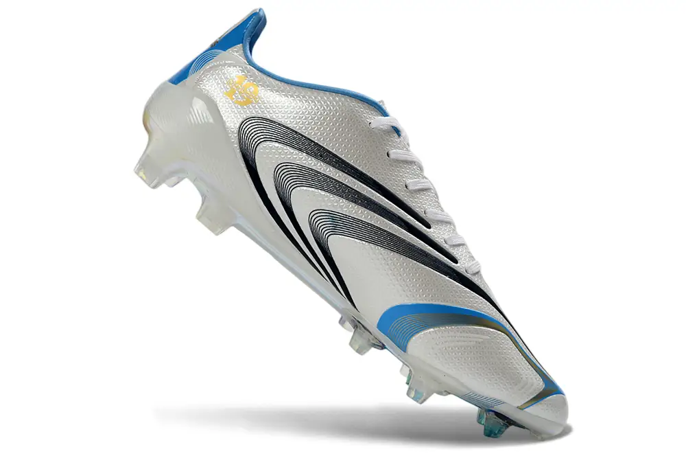 ADIDAS Adidas F50 MESSI Elite FG Tunit - Soccer Shoes Soccer Shoe