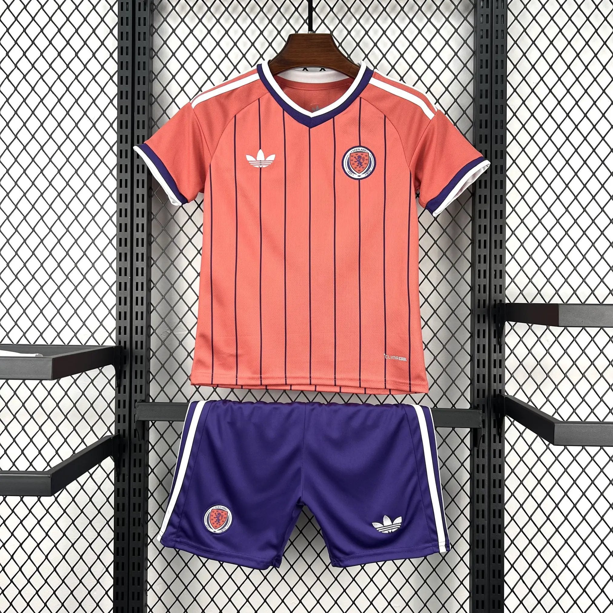 BOOTS SUPPLY Scotland 2026 Away Kids size - Kids