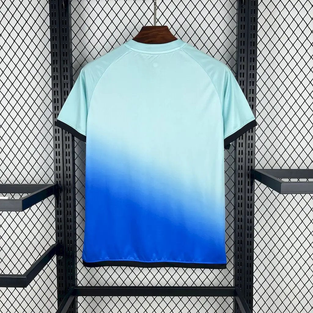 BOOTS SUPPLY Morocco Blue Dessert Kit - Jersey