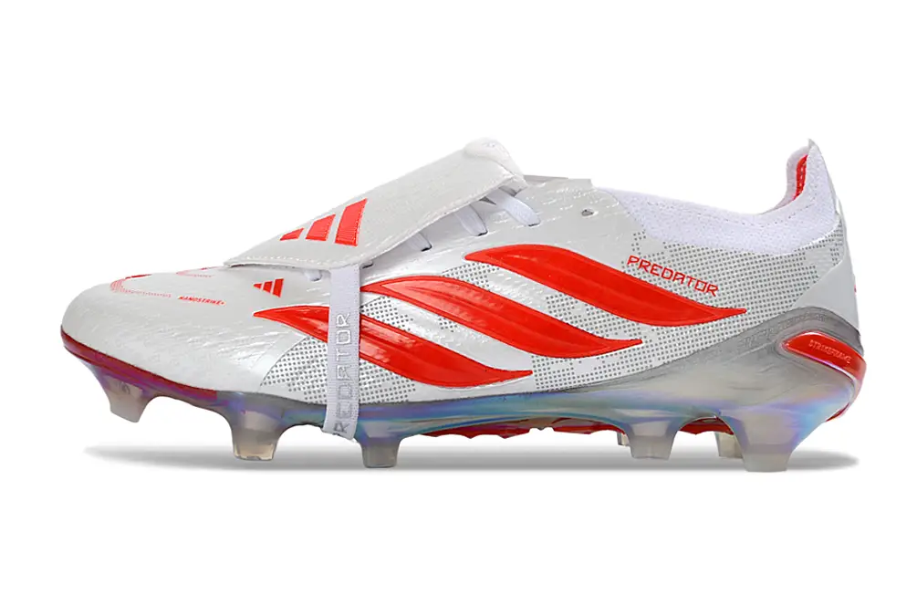 ADIDAS Adidas Predator 26 Elite Tongue FG - Soccer Shoes Soccer Shoe