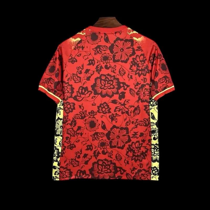 BOOTS SUPPLY Portugal Flower Kit - Jersey