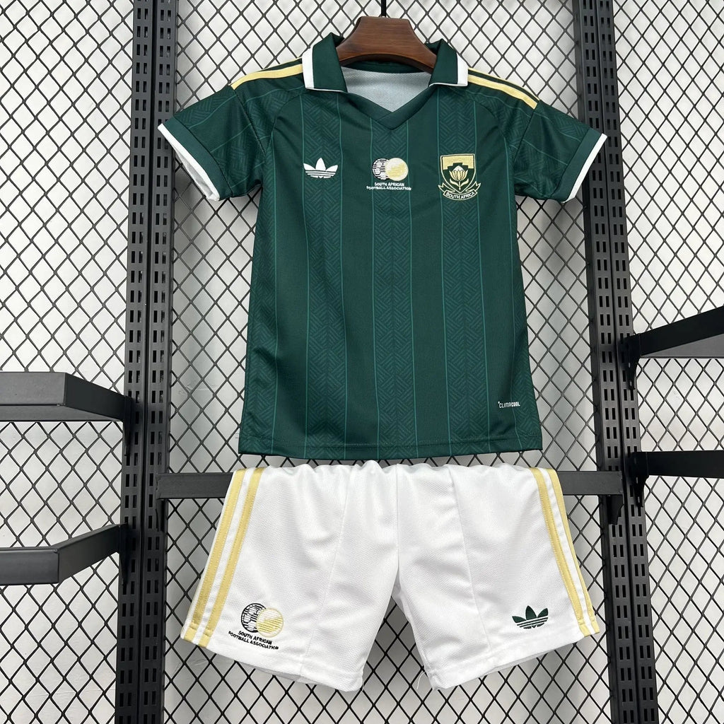 BOOTS SUPPLY South Africa 2026 Away Kids size - Kids