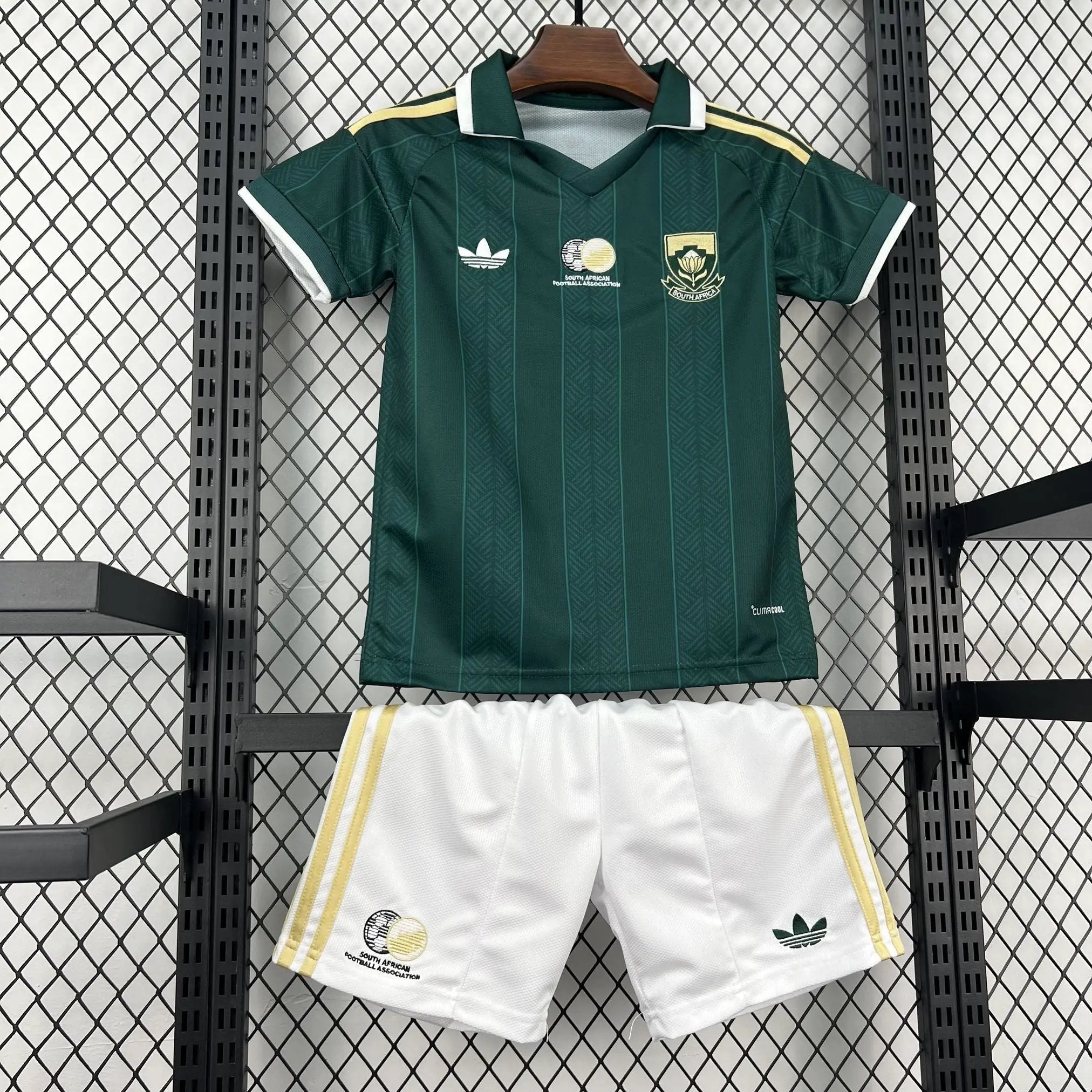 BOOTS SUPPLY South Africa 2026 Away Kids size - Kids