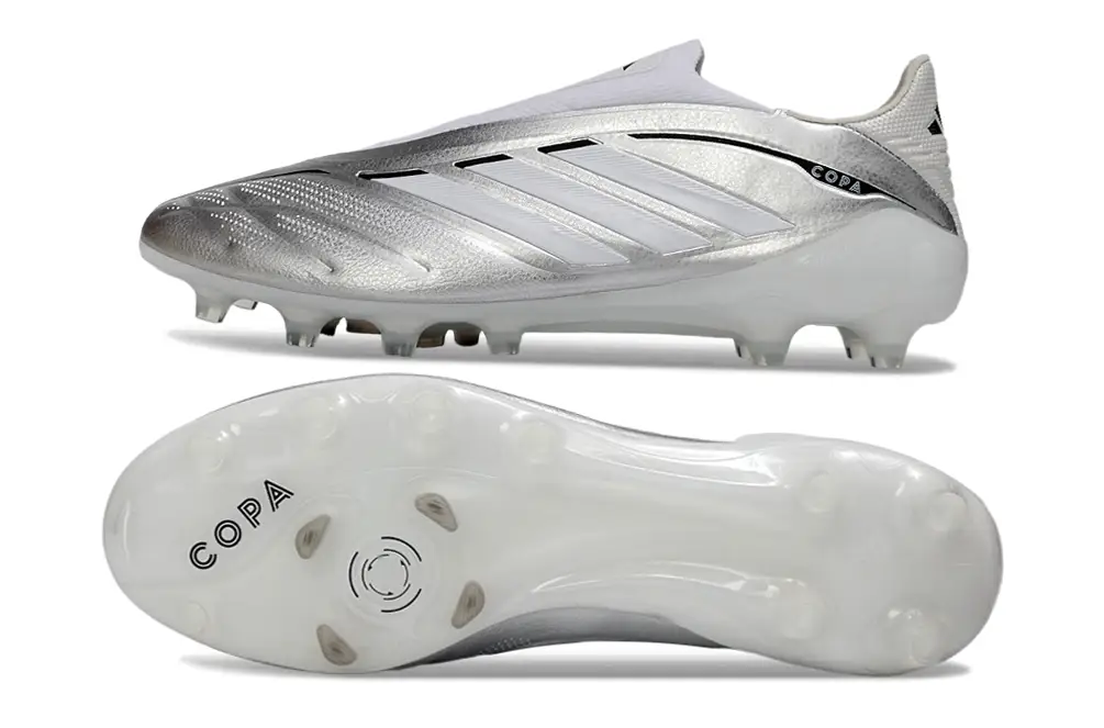 ADIDAS Adidas Copa Pure IV Elite Laceless FG - Soccer Shoes Soccer Shoe
