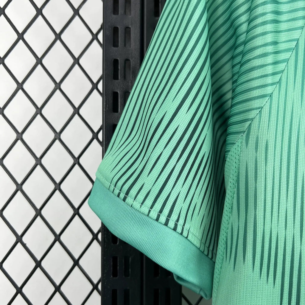 BOOTS SUPPLY Brazil 2026 Mint Special Kit - Jersey