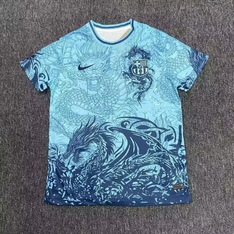 BOOTS SUPPLY Barcelona The Last Dragon Kit - Jersey