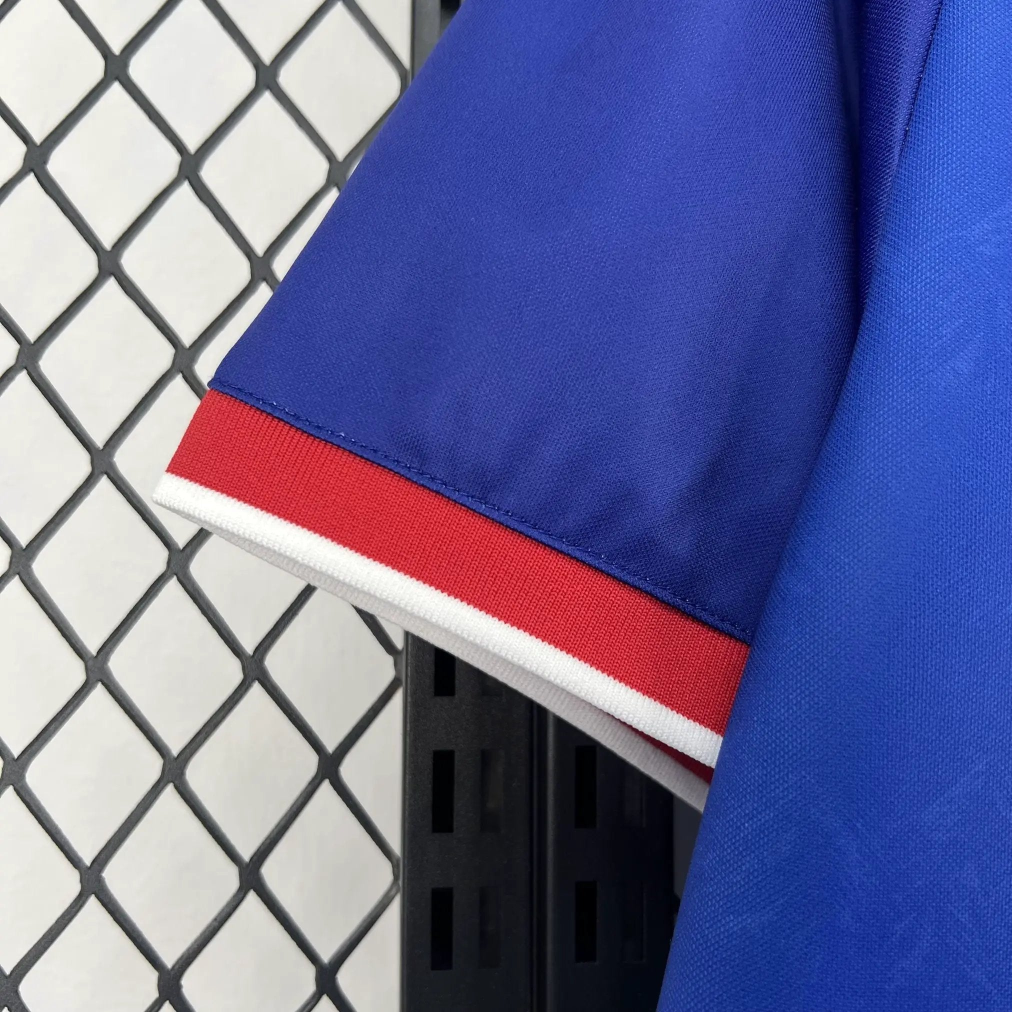 BOOTS SUPPLY Haiti 2026 Home Kit - Jerseys