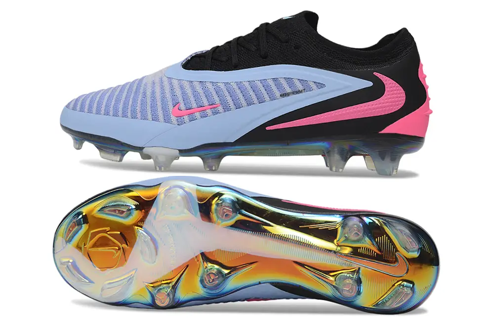 NIKE Nike Phantom 6 Elite FG - Soccer Shoes Soccer Shoe