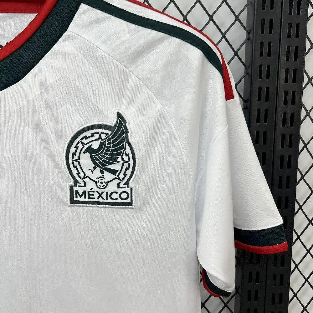 BOOTS SUPPLY Mexico 2026 Away Kit - Jersey