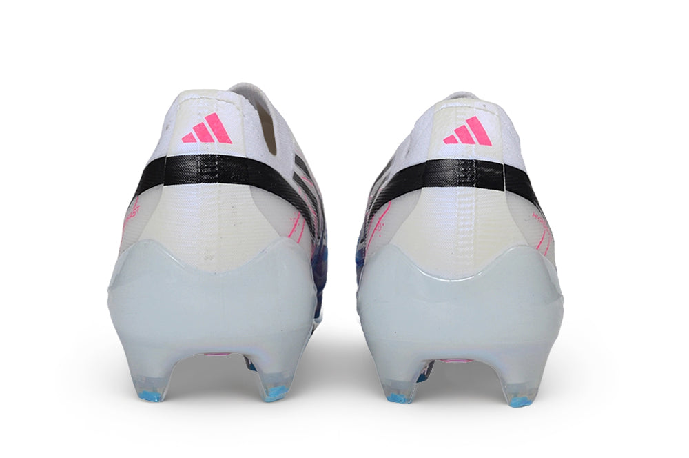 Adidas Laceless F50 Hyperfast Elite FG