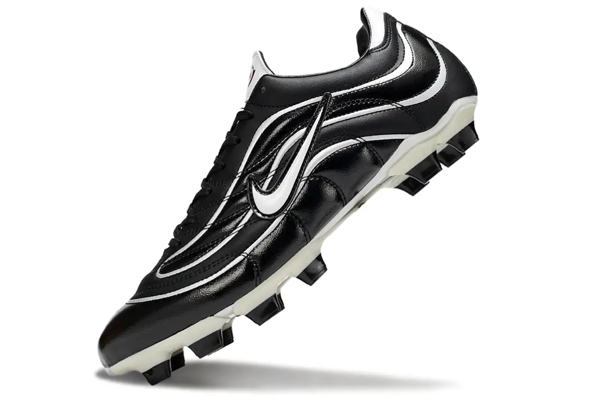 Nike Air Zoom Mercurial 1998 Vapor I R9 Elite FG