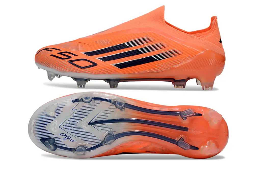 Adidas F50 Elite FG Laceless
