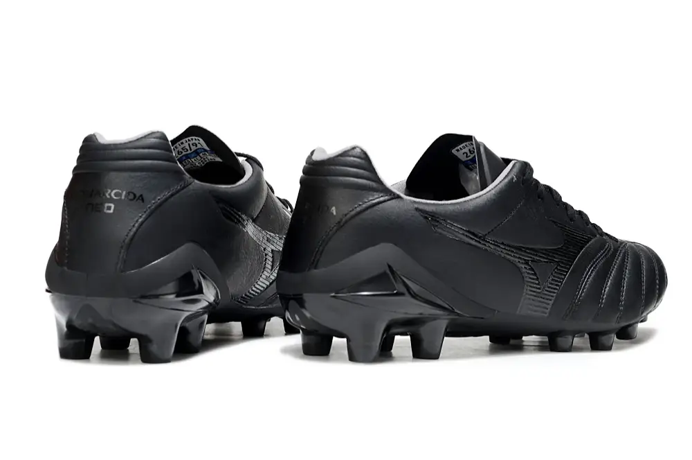 MIZUNO Mizuno Morelia Neo IV Elite FG Reborn Revolution - Soccer Shoes Soccer Shoe