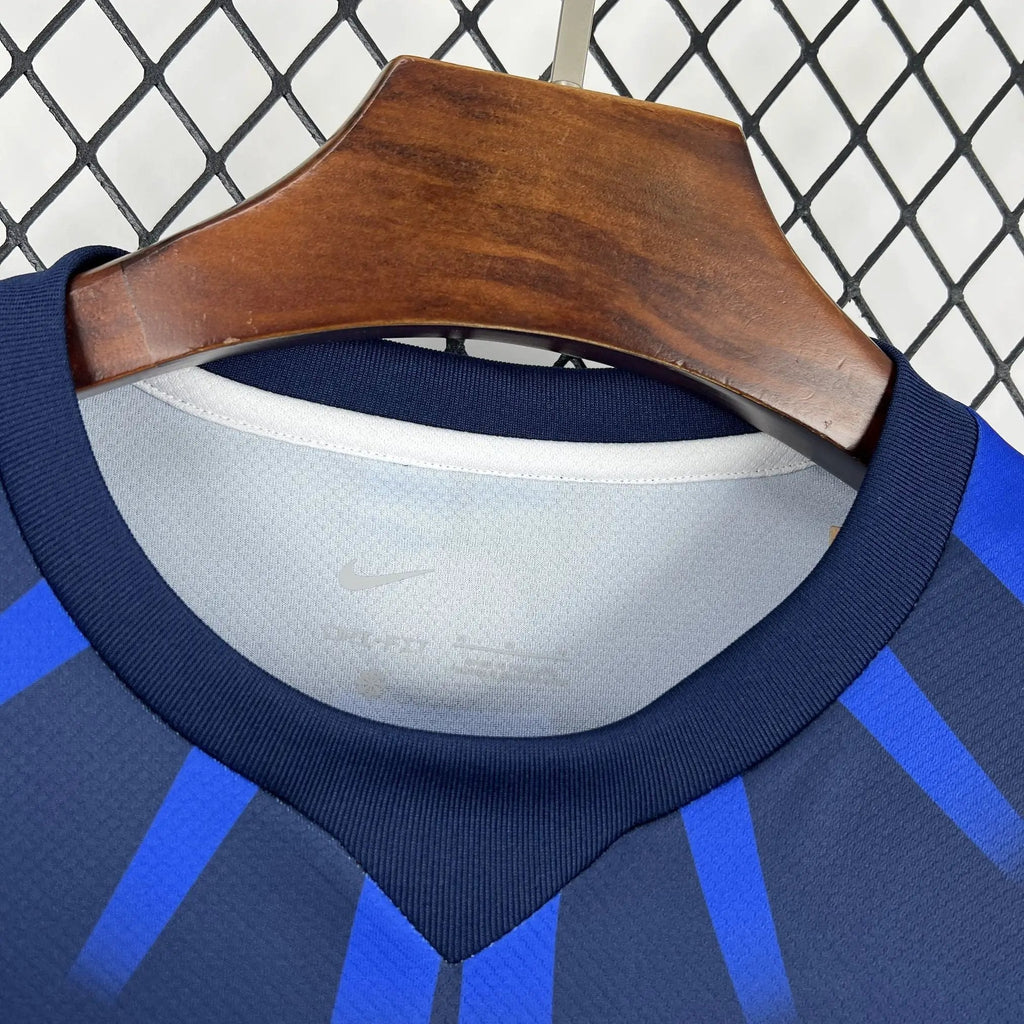 BOOTS SUPPLY Uruguay 2026 Away Kit - Jerseys
