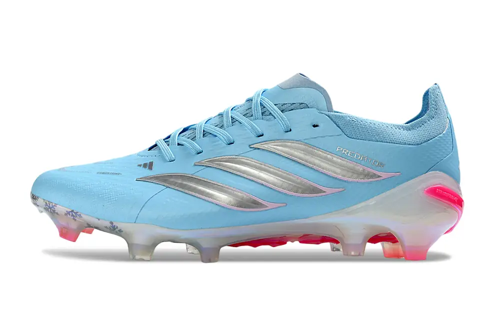 ADIDAS Adidas Predator 26 Elite FG - Soccer Shoes Soccer Shoe