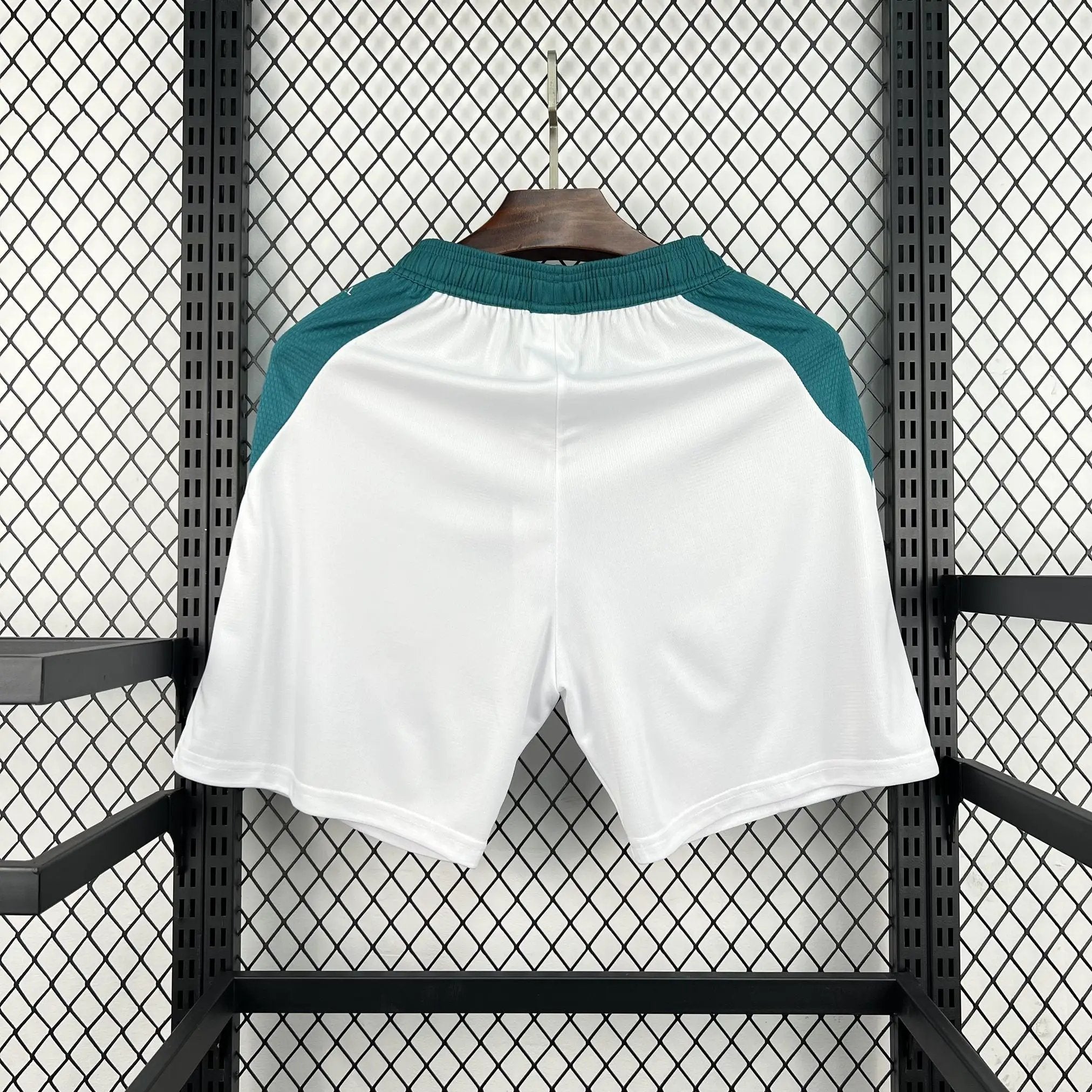 BOOTS SUPPLY Portugal 2026 Away Shorts - Jerseys